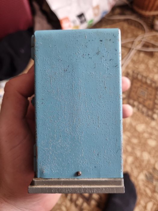 Pusculita Mercury art. 208 made in Italy Apis