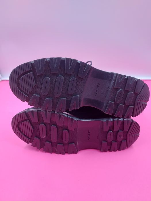 Gant номер 44 Оригинални мъжки обувки