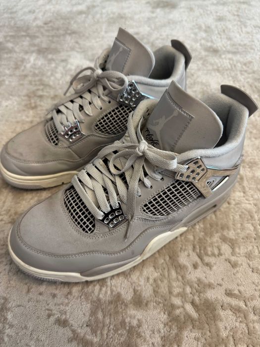 Air Jordan 4, 42.5, no box