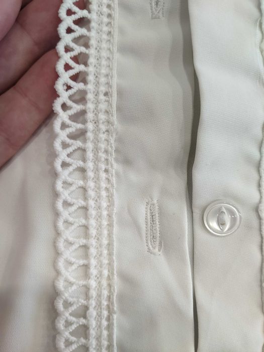 Школьные блузки для первоклассницы