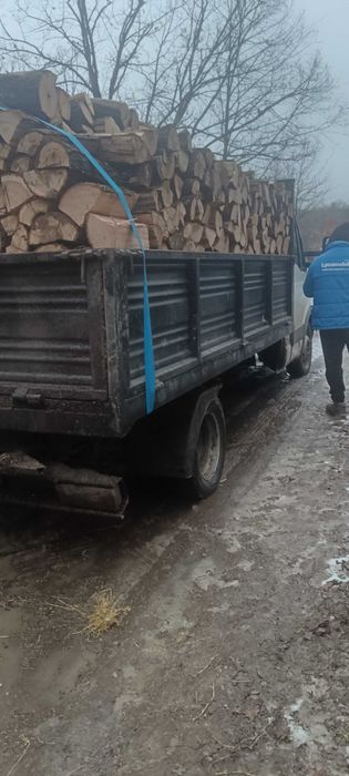 Lemn de foc Stejar uscat