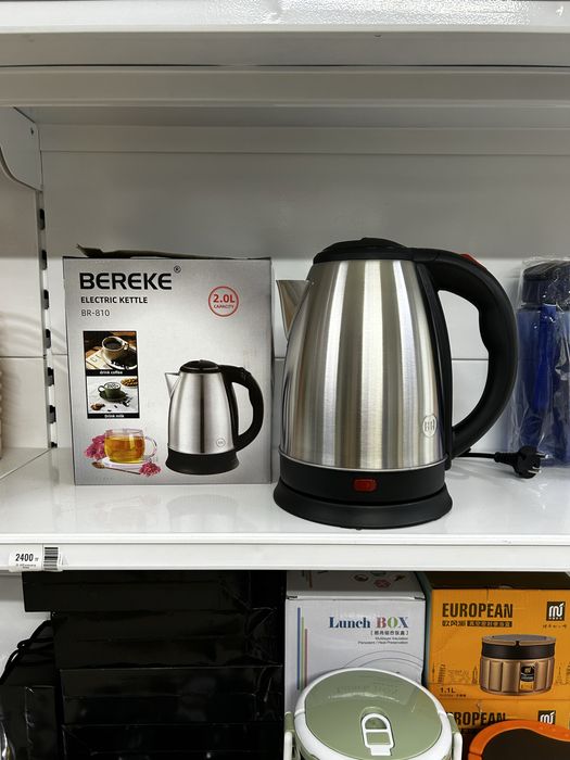 Электрочайник . Оптом и в розницу . Тефаль Tefal