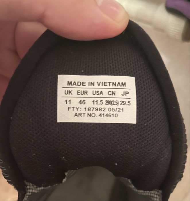 Кросовки Salomon