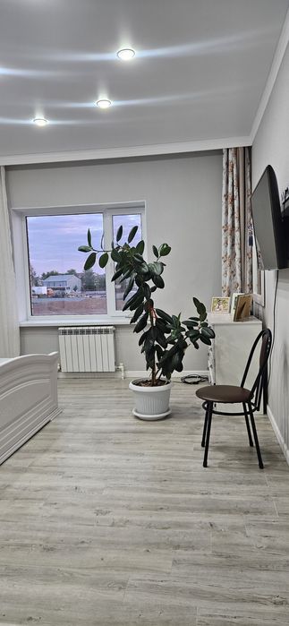 Продам Таунхаус в экологически чистом районе.