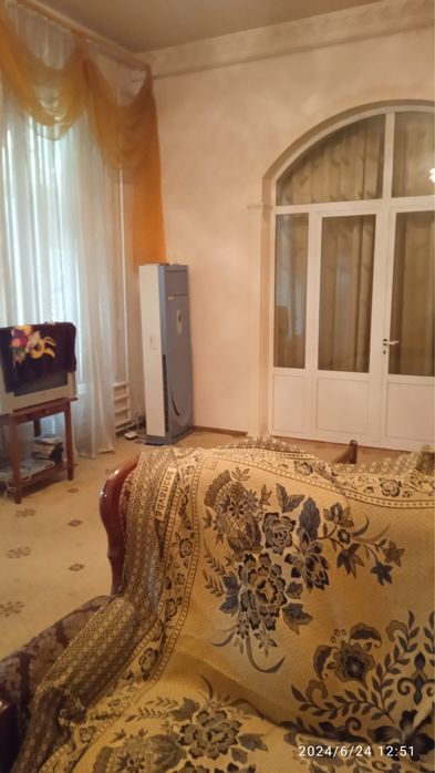 Продается большой дом/дача в Дальнем лагере