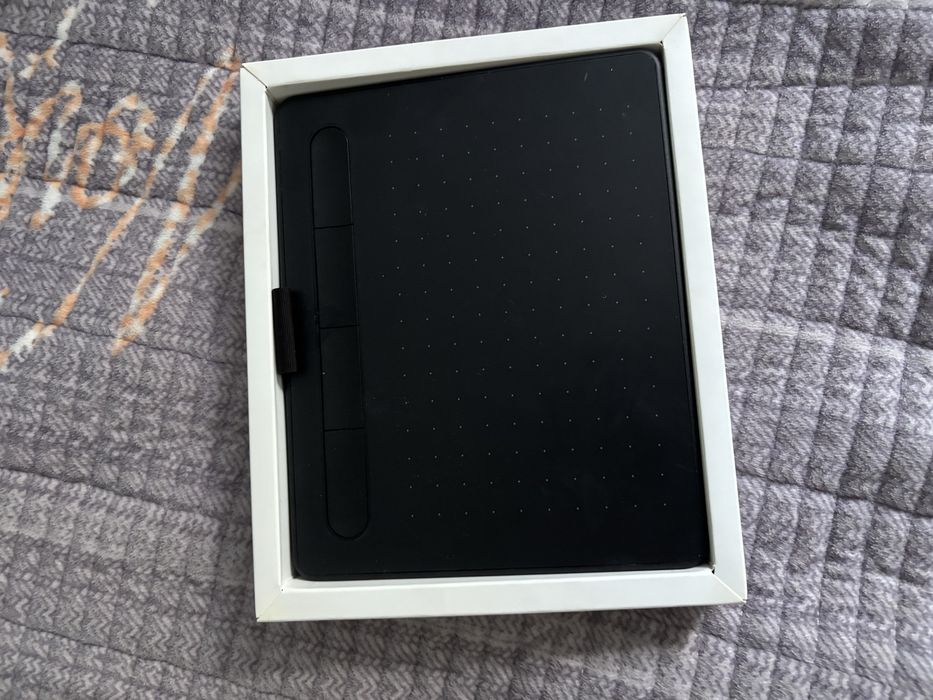 Wacom Intuos Графический планшет