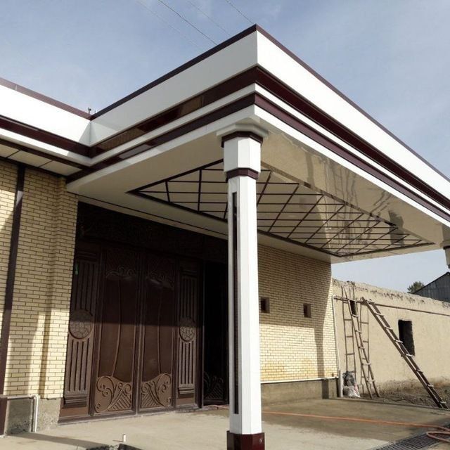 Алюкобонд аликафон алкафон мантаж Alikafon Alkafon alucobond ayukobond