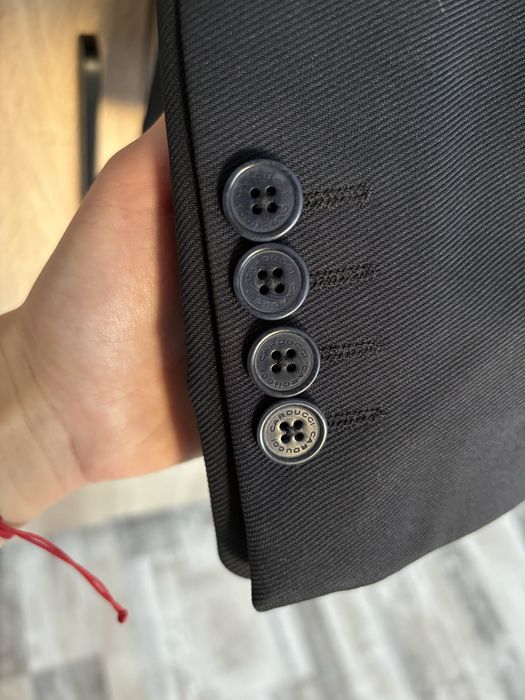 Костюм Carducci