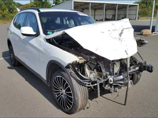 Piese DEZMEMBRARI  bmw X1 e84, motor 2.0d 2.0 benzina  an 2010 ,2012