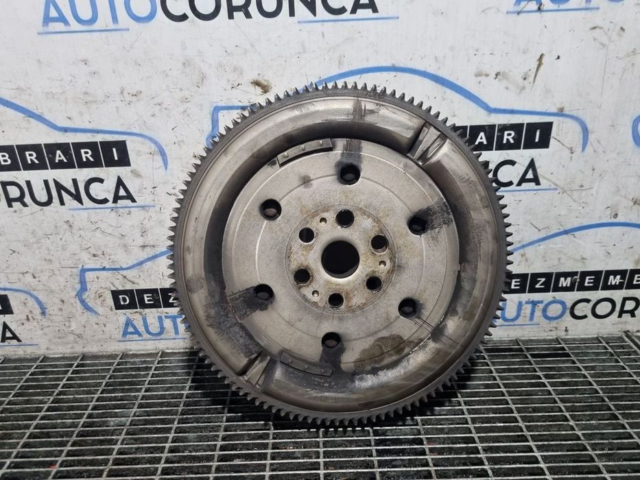 Volanta Mazda CX - 7 2.3 Benzina 2006 - 2012 258CP Manuala 6 Trepte L3 - VDT (1273) ...