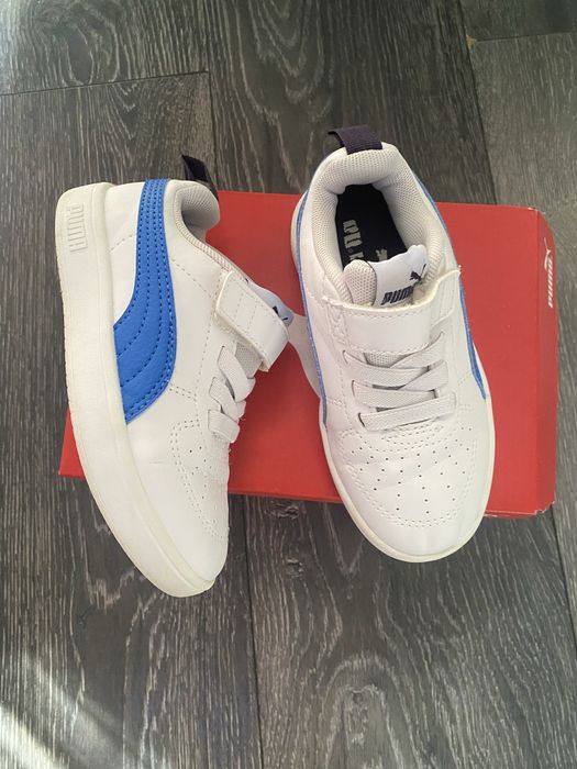 Детски маратонки puma