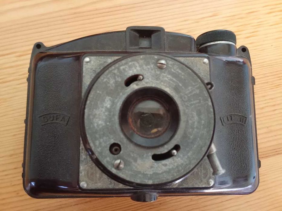 Фотоапарат Dufa Piony