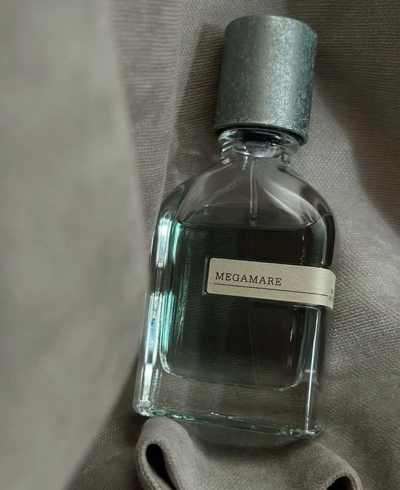 Оригинални мъжки парфюми