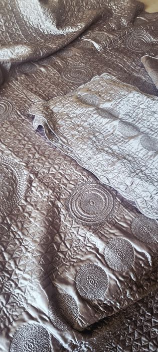 Покрывало 2х спальная кровать