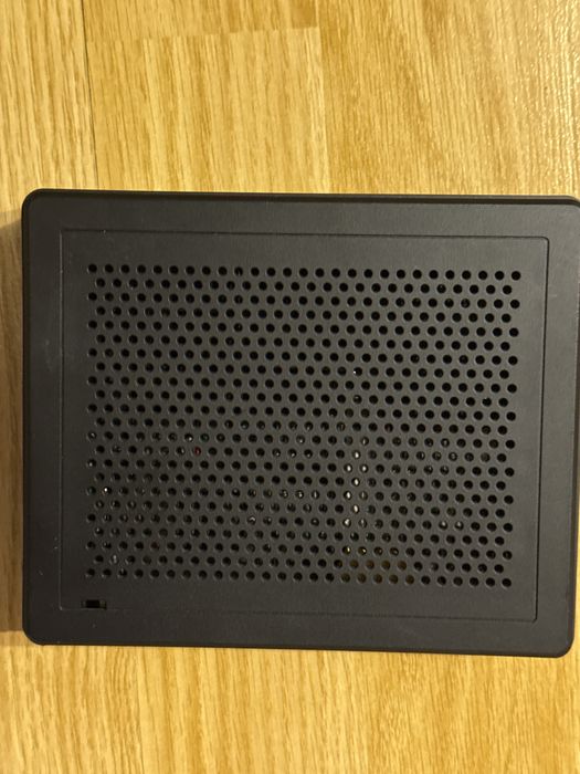 Vand miniPC huawei