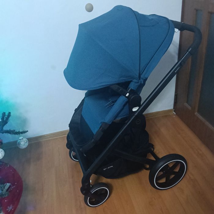 Vănd Cărucior Cybex Balios S Lux
