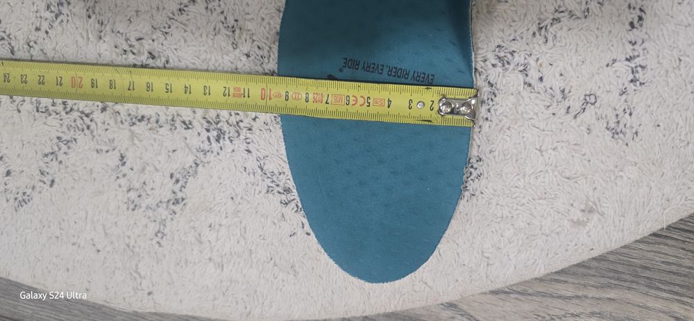 Нови шосейни обувки Spiuk aladama