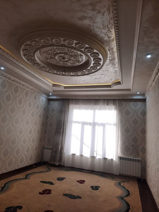 Уй сотилади! Куксарой, Дамарик кучасида ТашМИ постидан 1.5 км кирганда