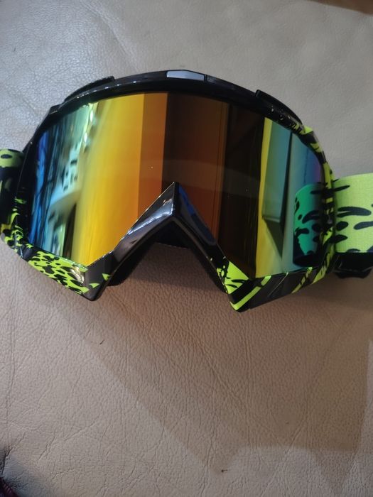 Ochelari bike, moto,atv