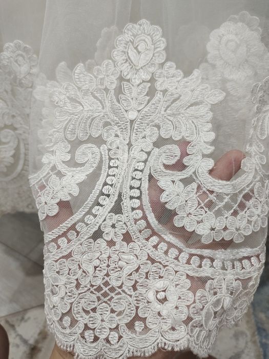 Продам идеальное свадебное платье