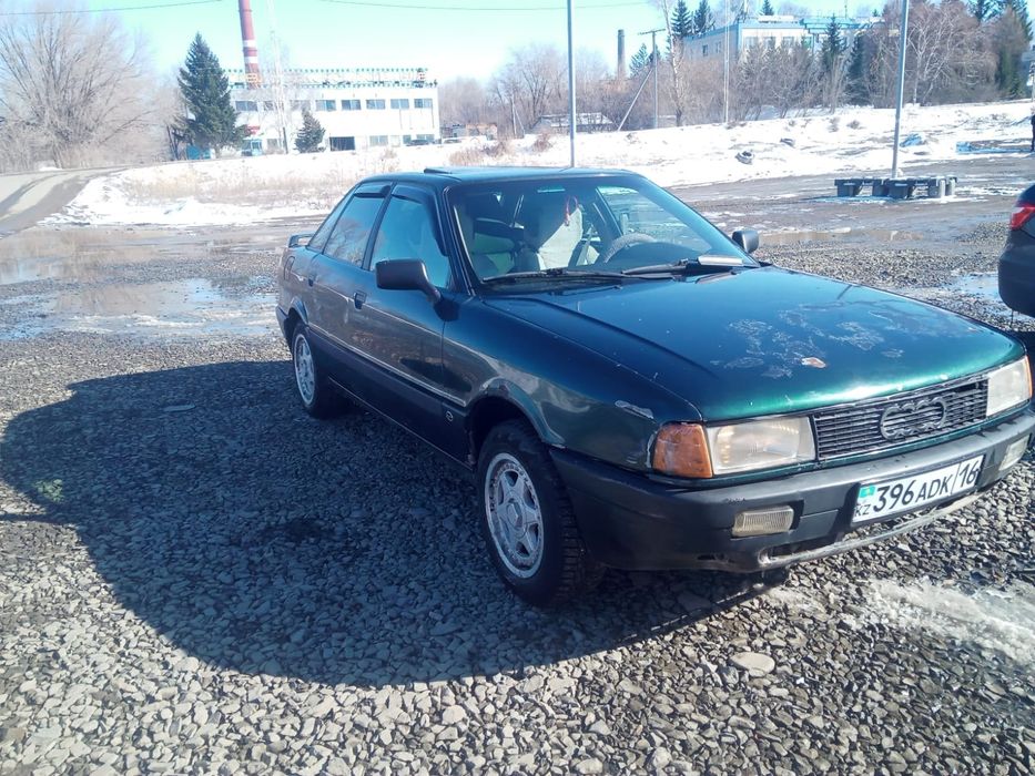 Продам Ауди 80 1990года