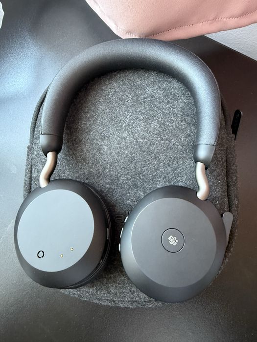 Jabra Link 390 | Jabra Evolve 75 | Evolve 2 65 Flex | 75 | 85