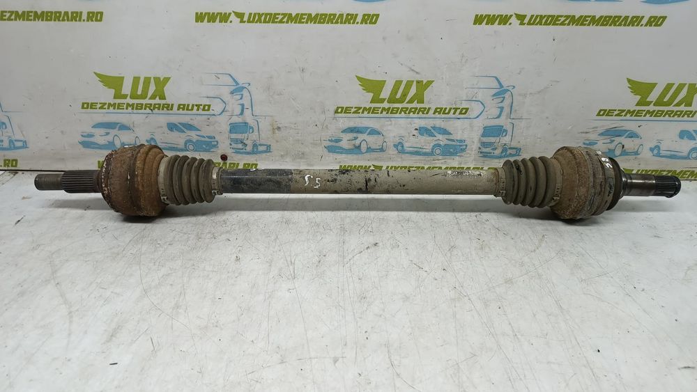 Planetata stanga dreapta spate 3.0 tdi casa 7p0501201g Porsche Cayenne 958 (2010 - 2014)