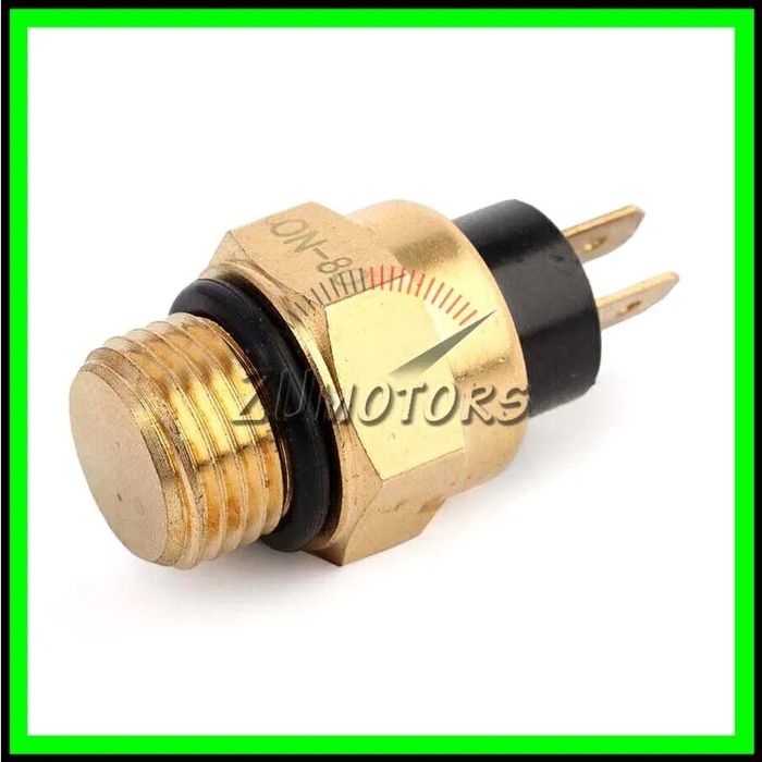 Termocupla Bulb radiator Atv LINHAI 300 275 300 LINHAI 400 500 520 550 600 - COD 22919