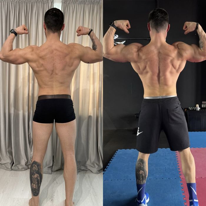 Antrenor Fitness si Bodybuilding