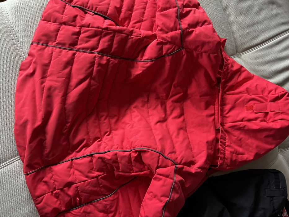 Ски екипировка Rossignol 12г