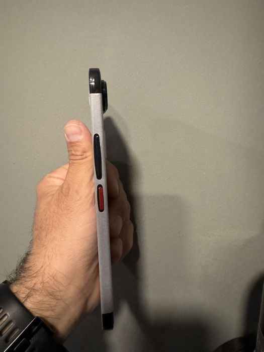 Nubia Air Android smartphone Нубиа Еър смартфон