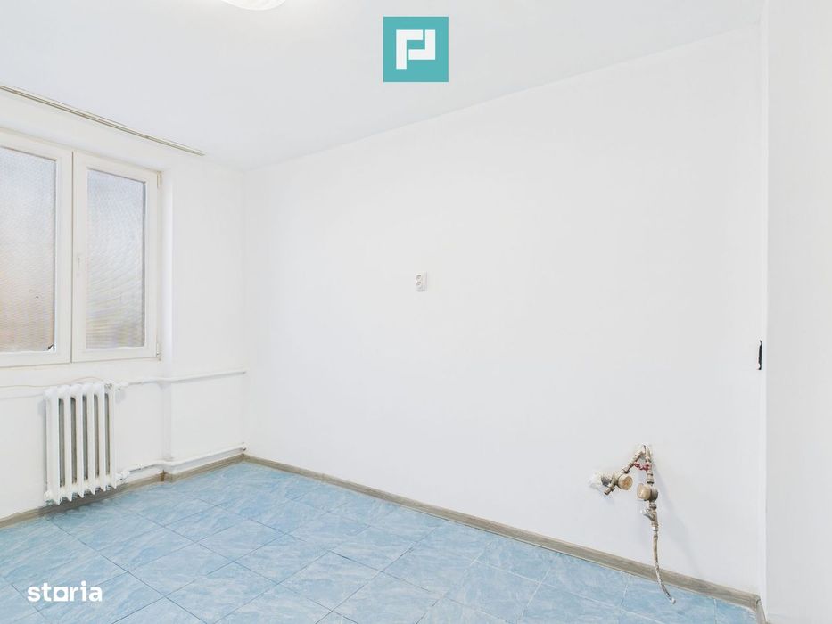 Garsonieră centrală - investitie ideală — fotografia 3