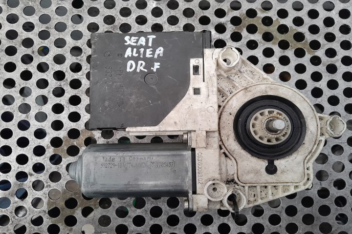MOTORAS MACARA GEAM DREAPTA FATA 1K0959792D MX1253 Seat Altea