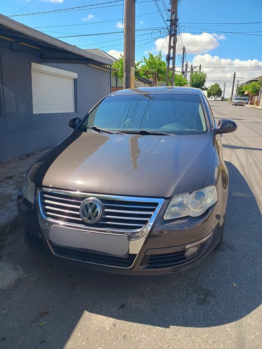 Vand Passat 2.0 tdi