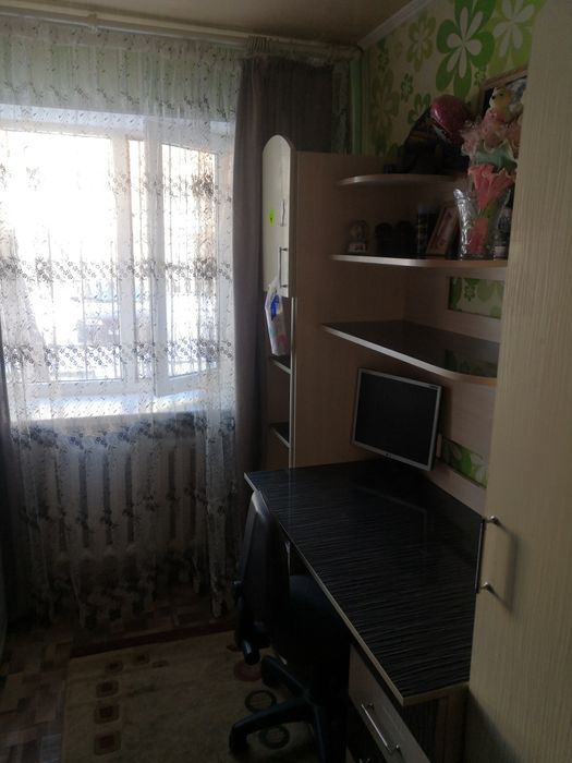 Продается квартира