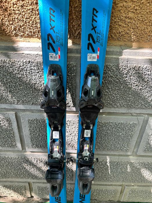 schi fischer rc one 77 xtr L151cm