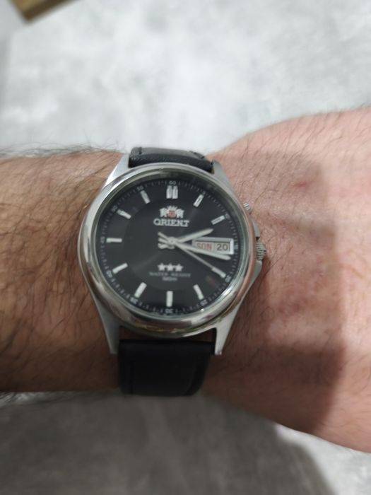 Ceas orient automatic