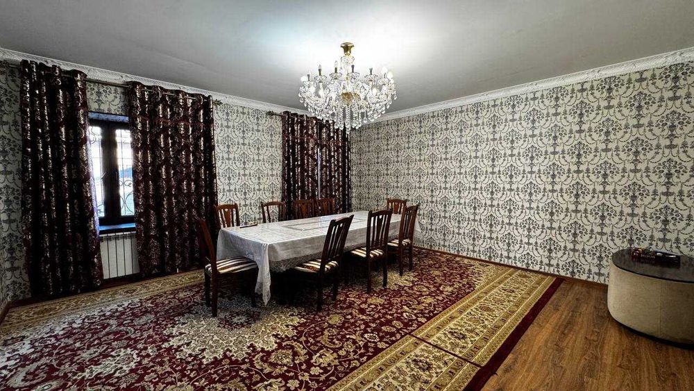 Продаётся дом 8 соток , 400м2 ,  3 уровня