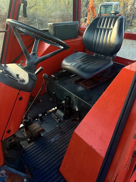 Zetor 6245 (nu Fendt,John Deere,Massey Ferguson, Fiat)