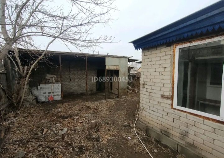 Продам жилой дом