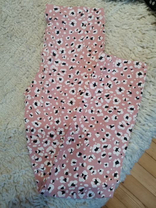 Лот от дрехи за момиче