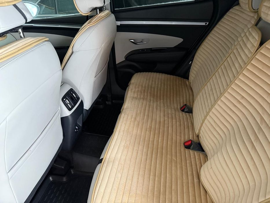 Продам Hyundai Tucson