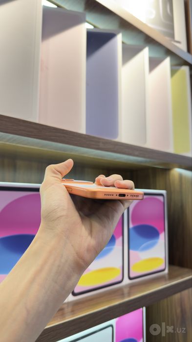 iphone 17 pro naxtka va nasiya savdoga
