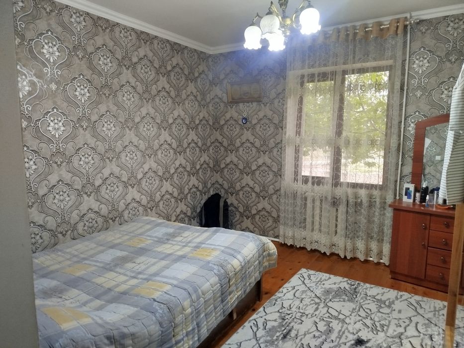 Продается дом на земле