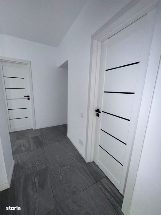Apartament modern de vanzare, 2 camere, Apahida