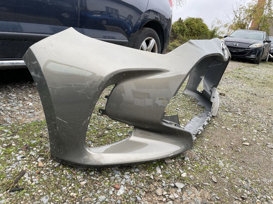 Предна броня за Toyota Yaris Тойота Ярис 2020-2024г