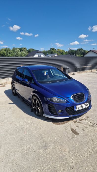 SEAT Leon 2006 — imagine 3