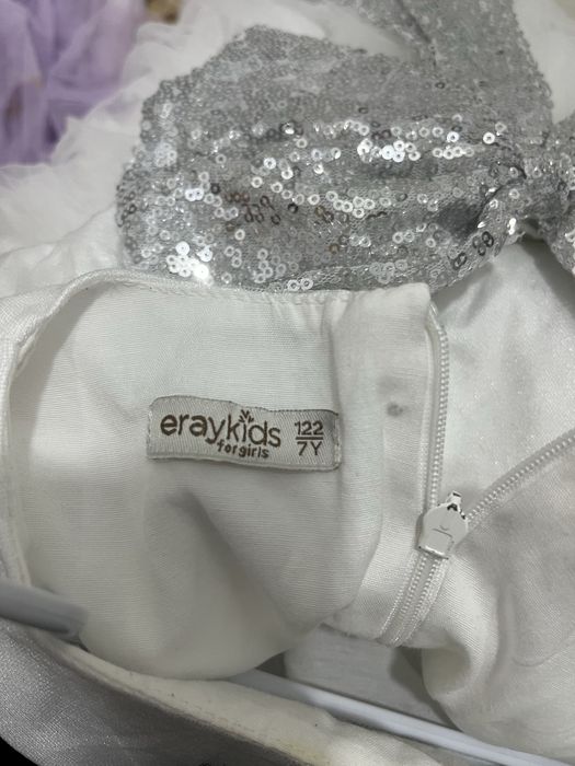 Платья детские (122)