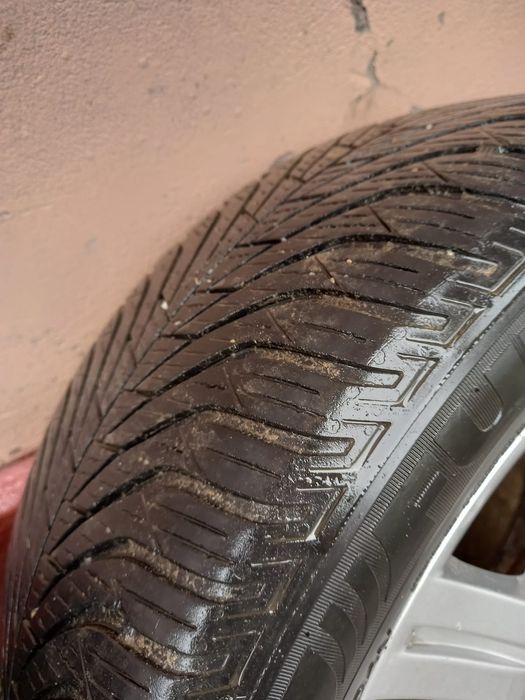 Jante R16 5x112 Originale Seat Gama Vag