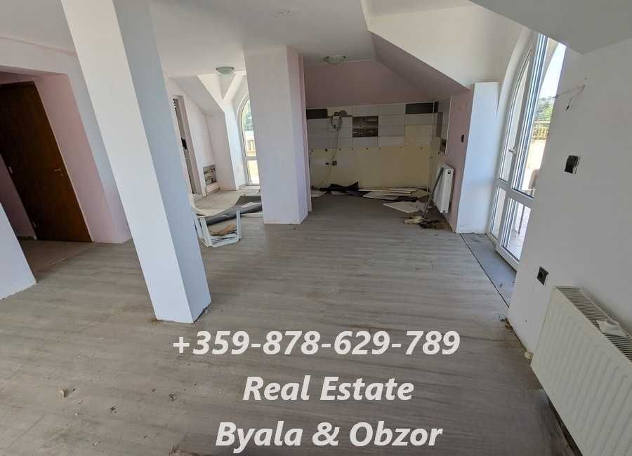 Продава се Едностаен апартамент в Бяла - 54 кв.м за 926 €/кв.м - Снимка #5